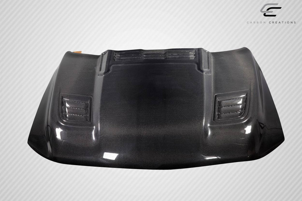 Extreme Dimensions carbon auto part