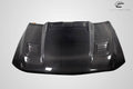 Extreme Dimensions carbon auto part