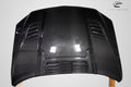 Extreme Dimensions auto part installed view