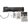 HE RV ROOF AIR CONDITIONER 15K BTU WHITE