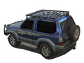 Front Runner Outfitters auto part detail