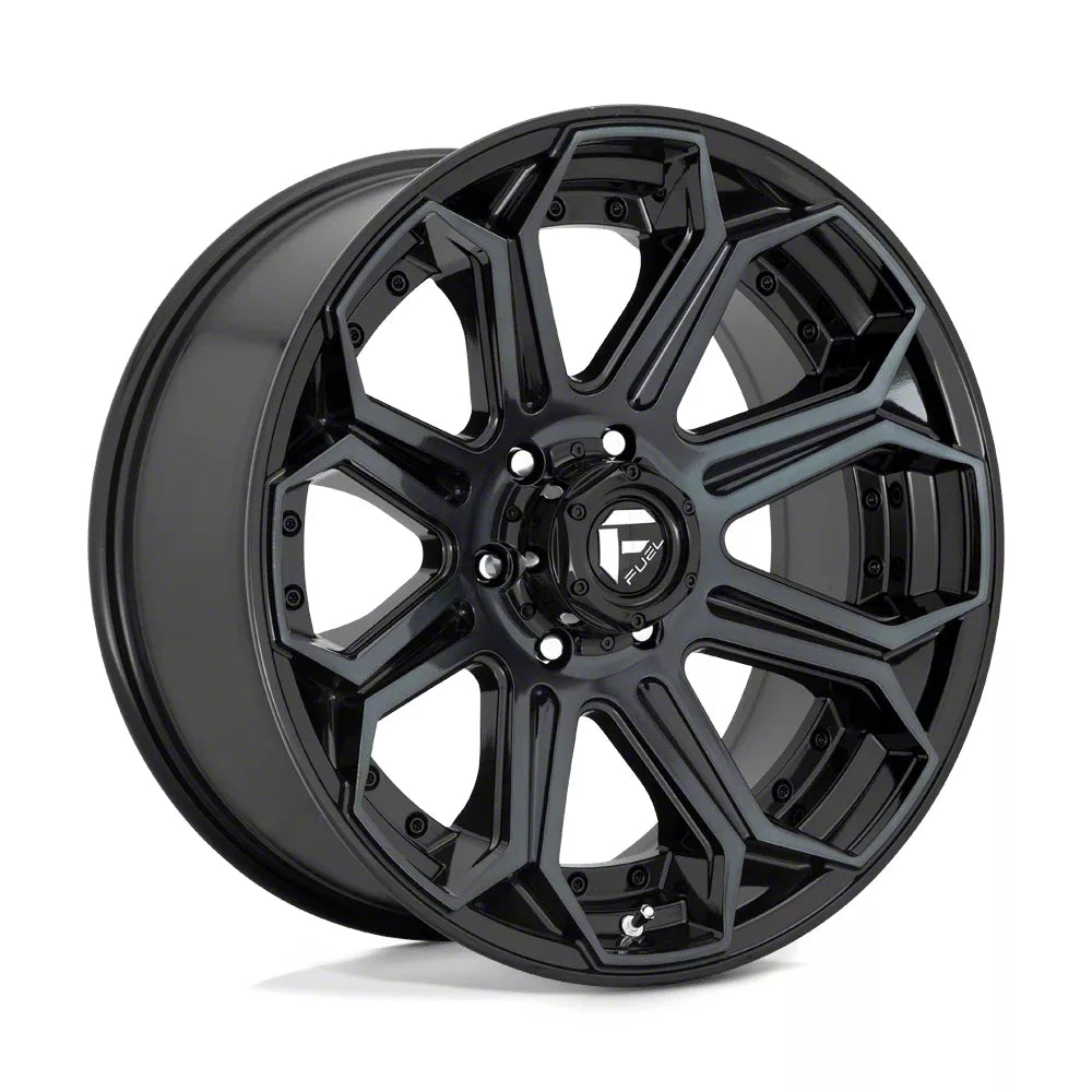 D704 26X14 6X5.5 GL-MACH-DDT -75MM