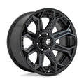 Fuel Wheels auto part