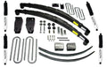 Tuff Country auto part