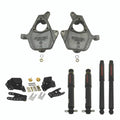 LOWERING KITS