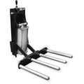 BendPak auto part close-up