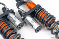 Moton coilovers detail
