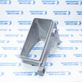 STEER AXLE ASSEMBLY