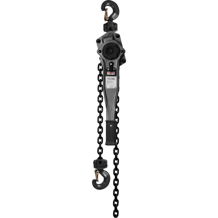 JLP-150A-30SH 1.5T LVR HST 30' LFT&