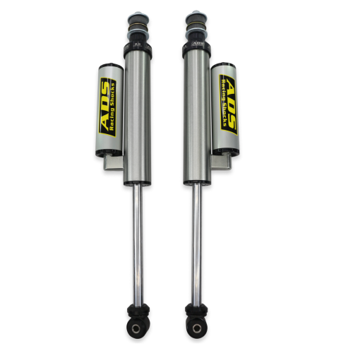 DF 2.5INREAR 2.5INLIFT 80SER SB PBRES WELD