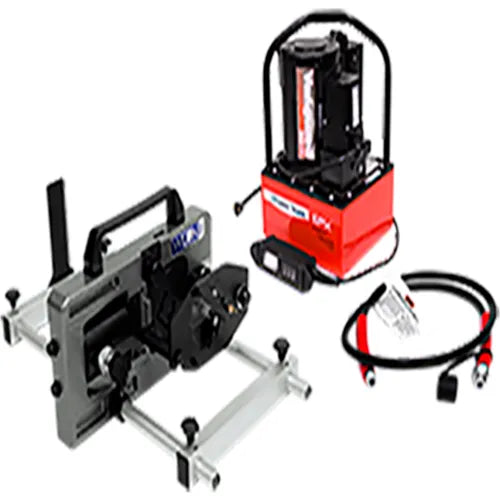 WILTON SHR STARTER KIT W SHEAR & POWER PACK