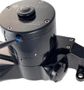 BB FORD 12V PUMP 55GPM CHROME