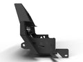 14C 4RUNNER ALUMINUM FRONT WINCH READY BUMPER