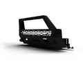 14C 4RUNNER ALUMINUM FRONT WINCH READY BUMPER