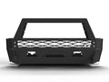 14C 4RUNNER ALUMINUM FRONT WINCH READY BUMPER
