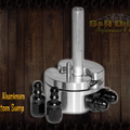 UPRIGHT ENGINE STAND