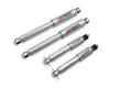 Belltech LOWERING KIT 14 Silverado/Sierra Std Cab 2WD 3in or 4in Front/5in or 6in Rear w/o Shocks