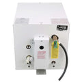 F1150W 240V WHITE W/HEAT