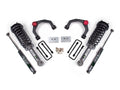 Zone Offroad shock absorber