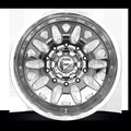 D19 20X8.25 10X225 POLISH -202MM