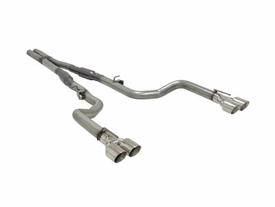 Flowmaster cat-back exhaust