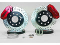 Baer Brakes auto part