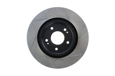 Stoptech auto part