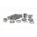 LS 6.0L/6.2L FT Forged Piston/Ring Set 4.030