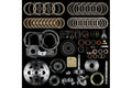Sun Coast Converters auto part