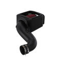 S&B Filters cold air intake