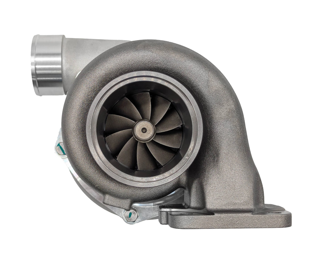 Forced Performance Turbos X3C XR8268 RHR