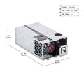 SMALL DOORLESS FURNACE ESSENTIAL 18K DFSDH20121 SP