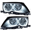 2002-2005 BMW 3 SERIES CCFL HL - BL