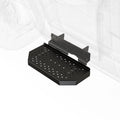 TRANSIT-FIXED SIDE STEP-BLK