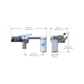 SYSTEM PUMPM342524V AUTO