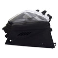 2323 KA TELLURIDE XLINE LED BLK HEADLIGHT ASSY LH