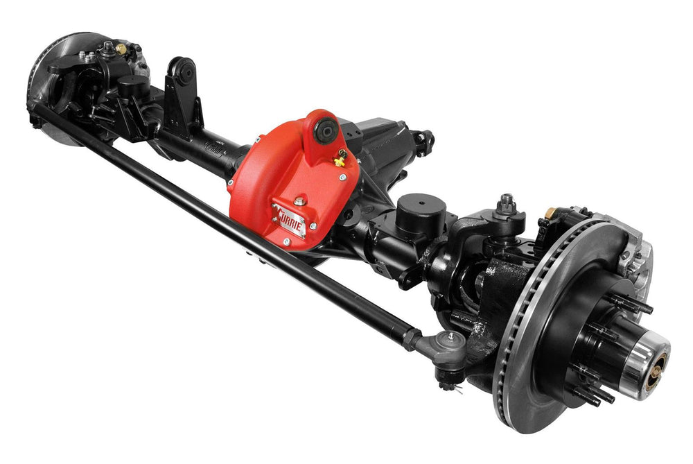 Currie Enterprises auto part