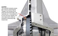Currie Enterprises auto part detail