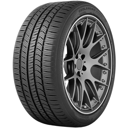 Yokohama Geolandar X-CV Tire - 265/55R20 113V