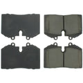 BRAKE PAD SET