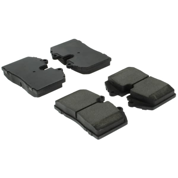 BRAKE PAD SET