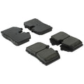 BRAKE PAD SET