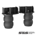 FORD SUSPENSION ENHANCEMENT SYSTEM
