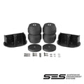 FORD SUSPENSION ENHANCEMENT SYSTEM