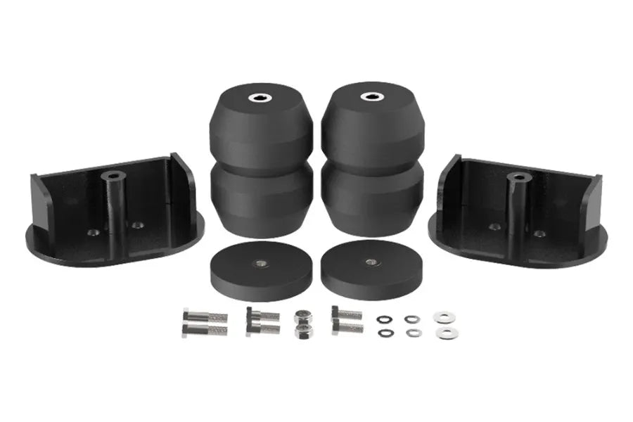 FORD SUSPENSION ENHANCEMENT SYSTEM