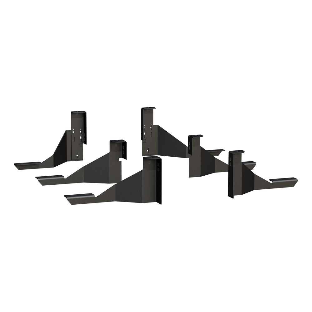 REGAL 7 OVAL STEPS