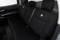 Covercraft auto part detail
