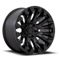 D831 20X10 5X5.5 BLK-OUT -18MM