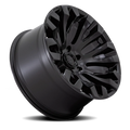 D831 20X10 5X5.5 BLK-OUT -18MM