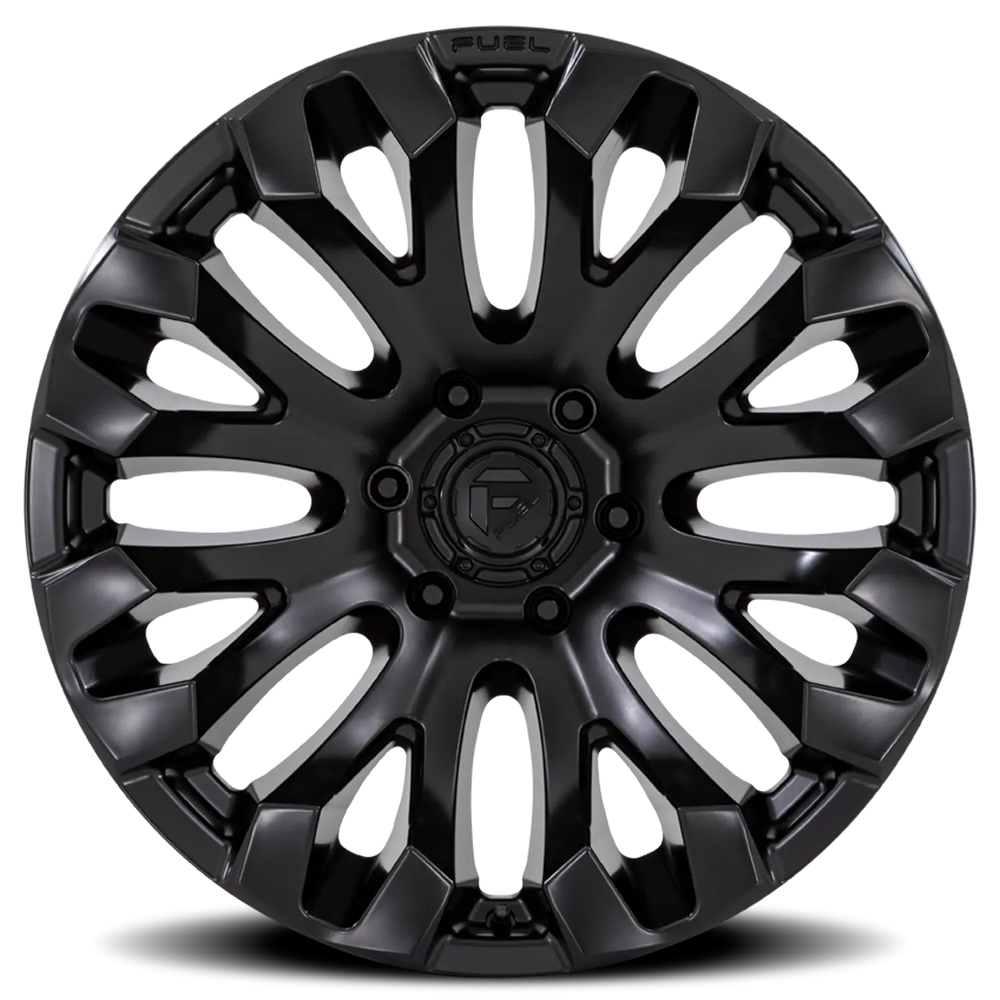 D831 20X10 5X5.5 BLK-OUT -18MM